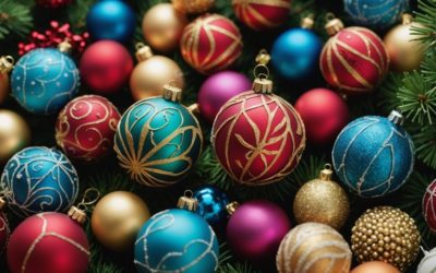 Basteln für Weihnachten