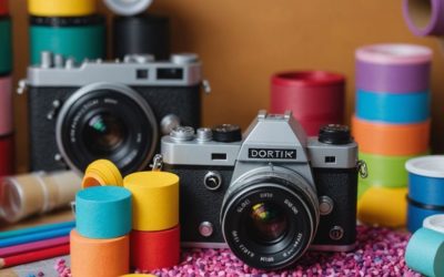Bastelsets für Kinder