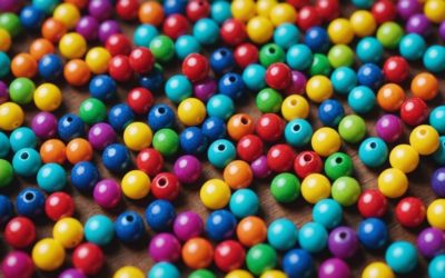 DIY-Schmuck für Kinder