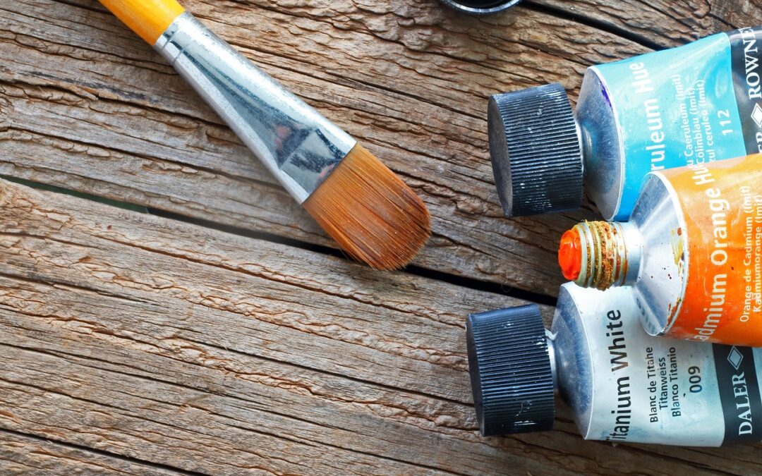 paint, paintbrush, art, flatlay, creativity, paintbrush, paintbrush, paintbrush, paintbrush, paintbrush